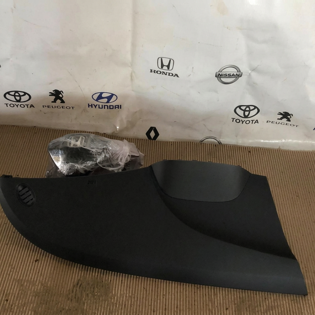 Kit de airbag para Honda Fit 2012