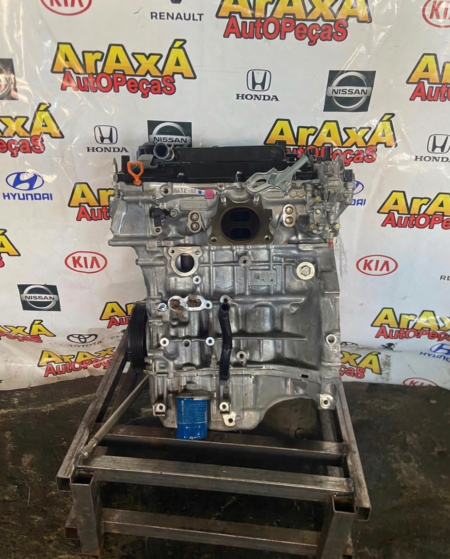 Motor parcial para Honda HR-V 1.5 2024