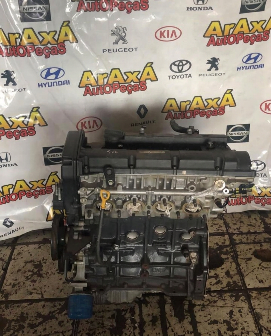 Motor 2.0 automático para Hyundai Tucson ou i30 2013